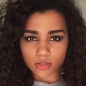 Kendelle Cooper