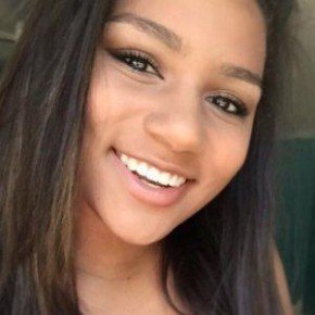 Kendelle Cooper