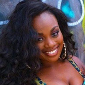 Kendra Oyesanya