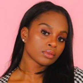 Kendra Oyesanya