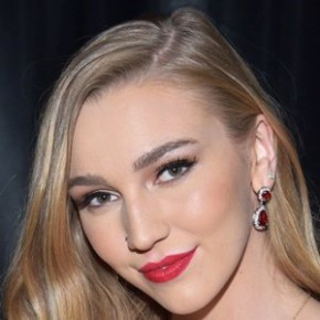 Kendra Sunderland