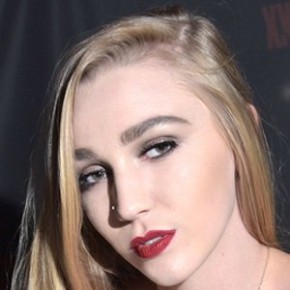 Kendra Sunderland
