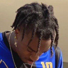 Kendrick Curry