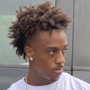 Kendrick Curry