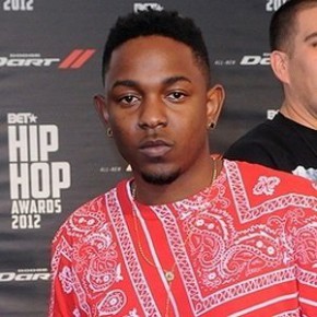 Kendrick Lamar