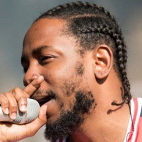 Kendrick Lamar