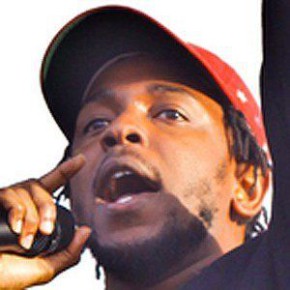 Kendrick Lamar