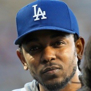 Kendrick Lamar