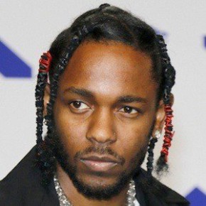Kendrick Lamar