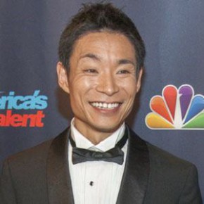 Kenichi Ebina