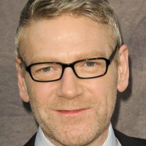 Kenneth Branagh