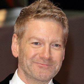 Kenneth Branagh