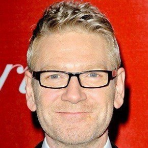 Kenneth Branagh