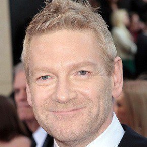 Kenneth Branagh