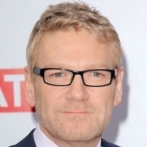 Kenneth Branagh