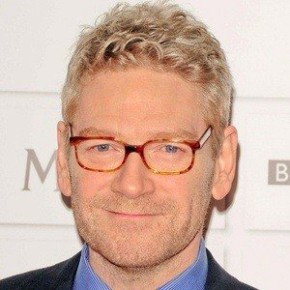 Kenneth Branagh