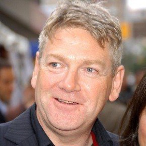 Kenneth Branagh