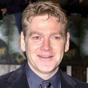 Kenneth Branagh