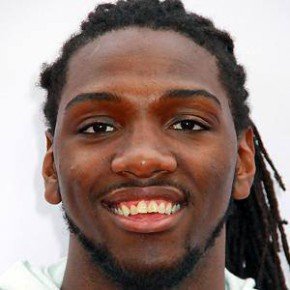 Kenneth Faried