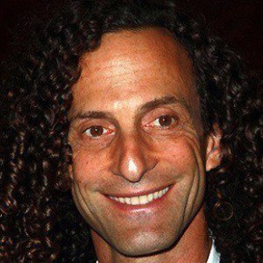 Kenny G