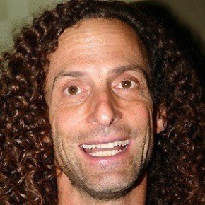 Kenny G