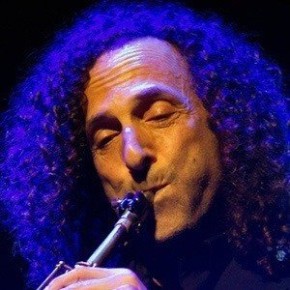 Kenny G