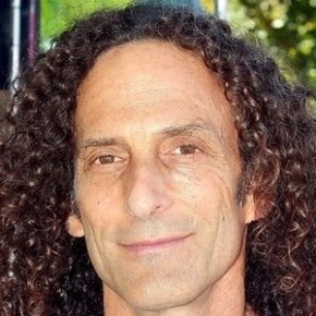 Kenny G