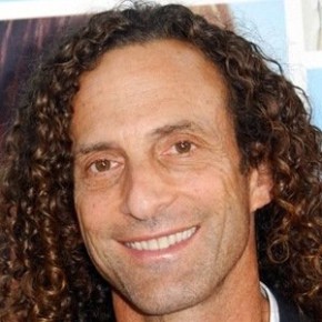 Kenny G