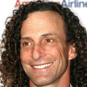 Kenny G