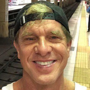 Kenny Johnson
