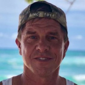 Kenny Johnson
