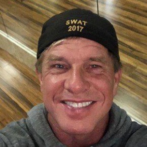 Kenny Johnson