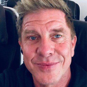 Kenny Johnson