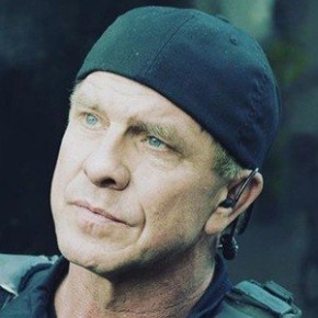Kenny Johnson
