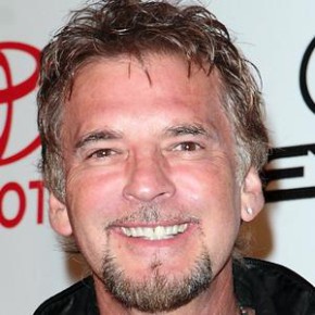 Kenny Loggins