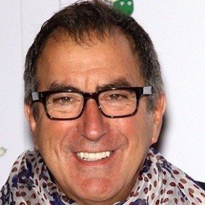 Kenny Ortega