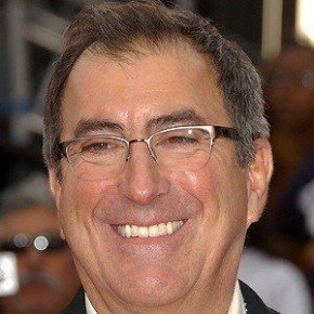 Kenny Ortega