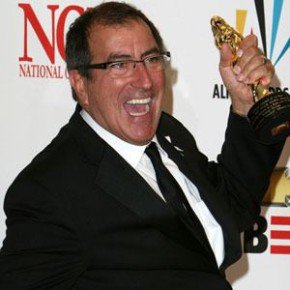 Kenny Ortega