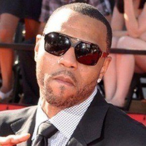 Kenyon Martin