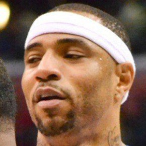 Kenyon Martin