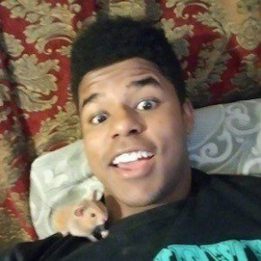 Kenyon Moore