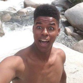 Kenyon Moore