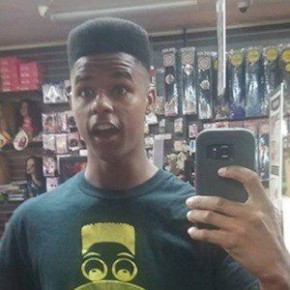 Kenyon Moore