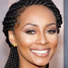 Keri Hilson