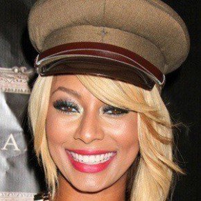 Keri Hilson