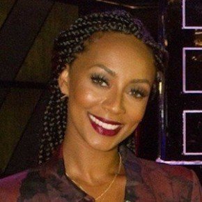 Keri Hilson