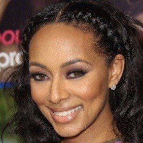 Keri Hilson
