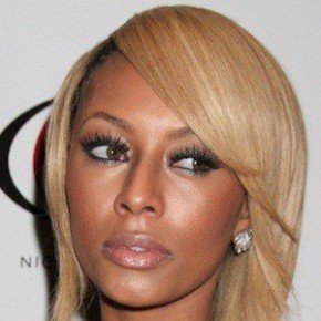 Keri Hilson