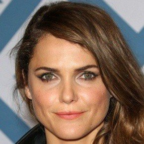 Keri Russell