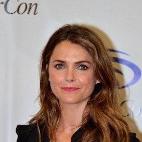 Keri Russell